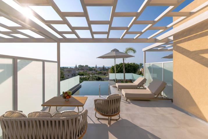 Thimios Suites Adults Only