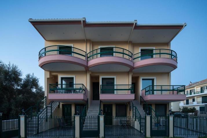 Eriand Maisonette