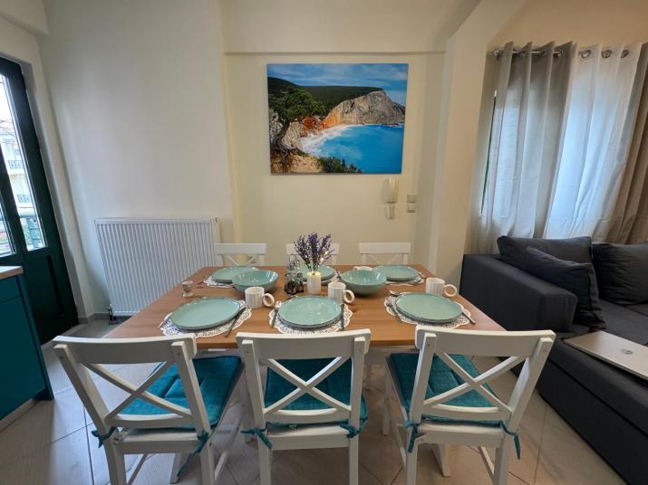 Eriand Maisonette