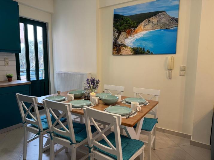 Eriand Maisonette