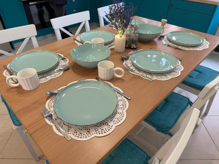 Eriand Maisonette