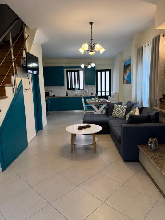 Eriand Maisonette