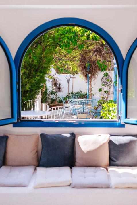 Hotel Nathalie