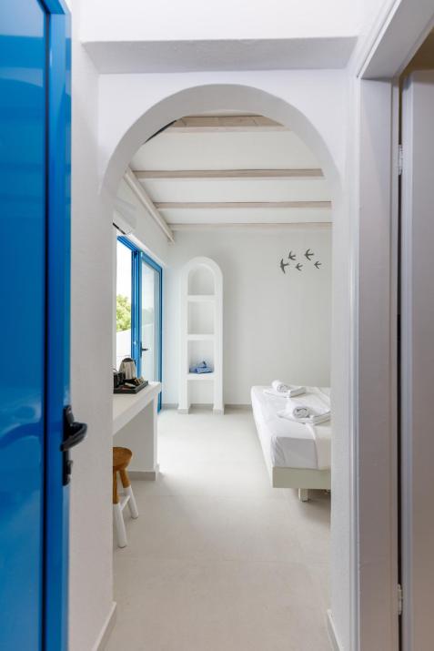 Hotel Nathalie