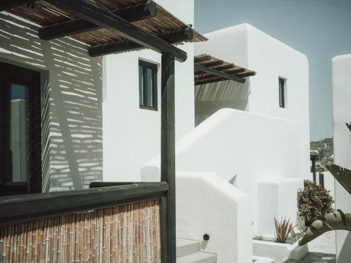 ananea Mykonos - Adults Only