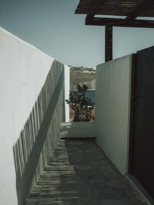 ananea Mykonos - Adults Only