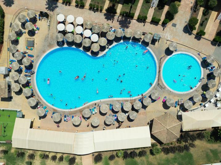 Aqualand Resort