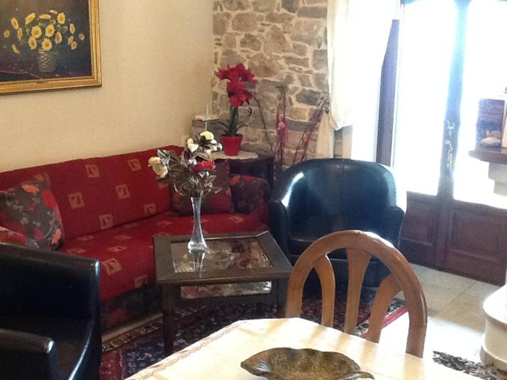 Guesthouse Kleopatra's