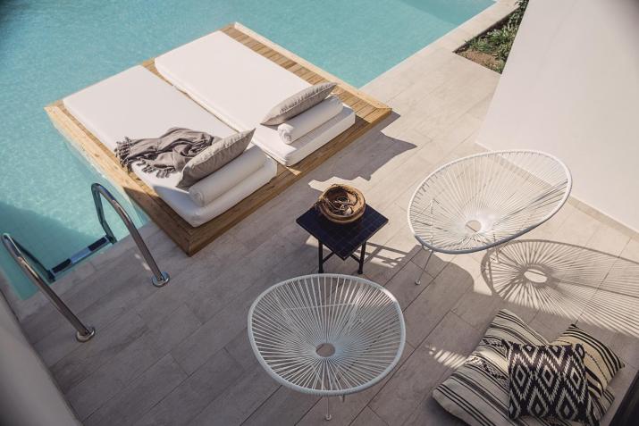 Casa Cook Rhodes (Adults Only)