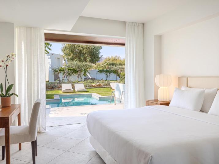 Amirandes, A Grecotel Resort to Live