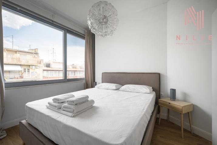 Zaphira Apartments, Nilie Hospitality MGMT