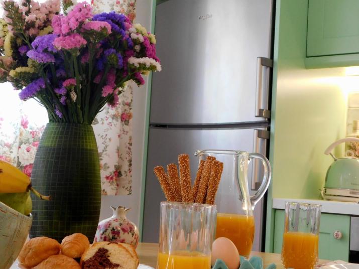 Primavera Apartments