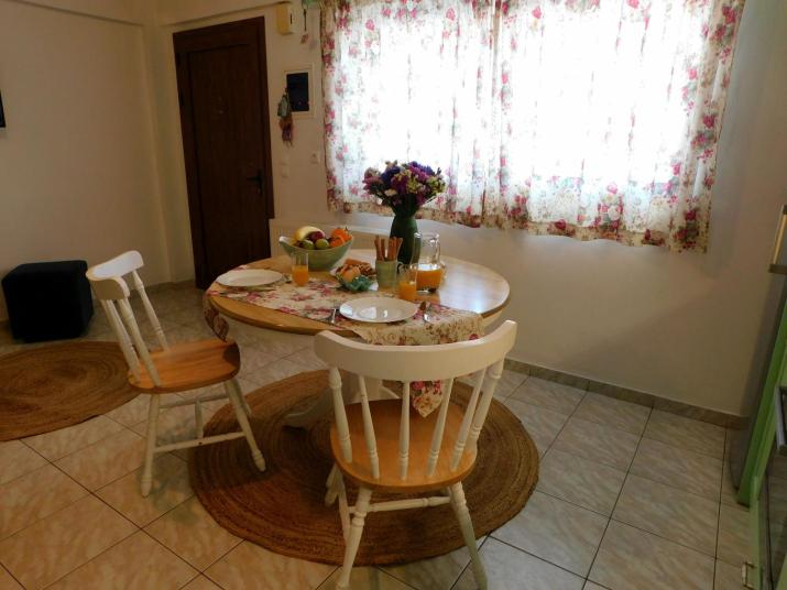 Primavera Apartments