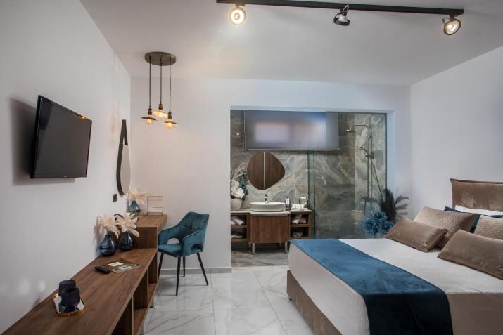 Olea Luxury Apartment