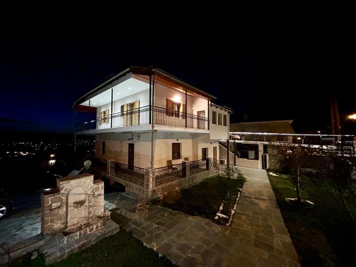 Villa Natura
