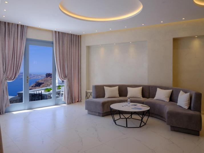 Pegasus Suites & Spa