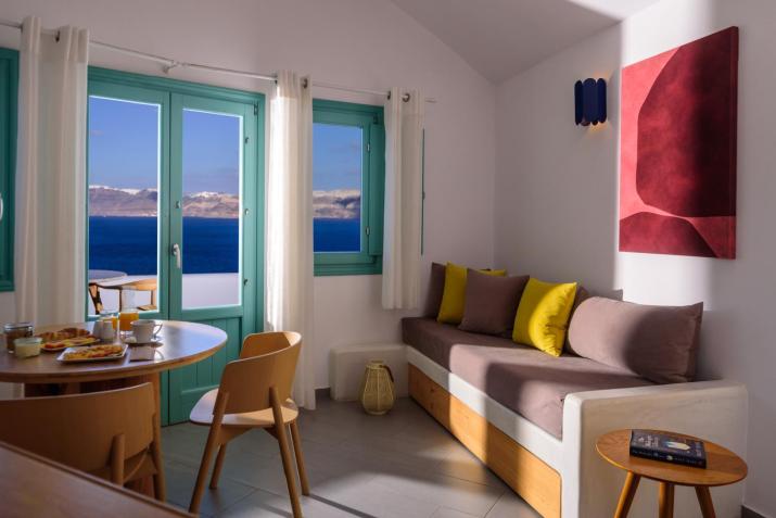 Neptune Luxury Suites