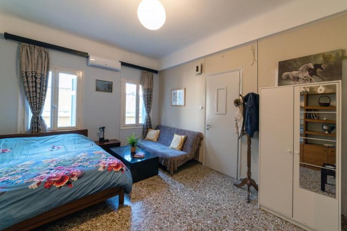 Acropolis Quiet House