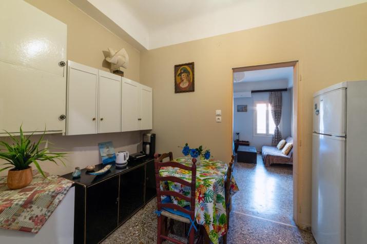 Acropolis Quiet House