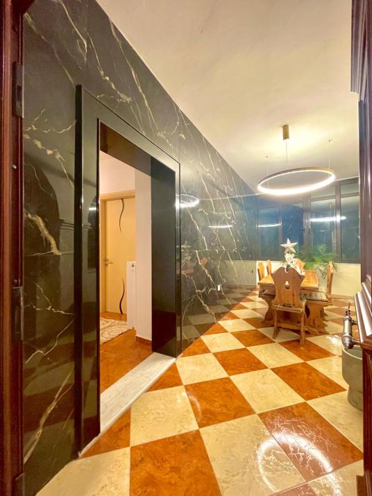 Luxury Villa Prada