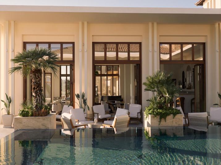 Grecotel LUXME Kos