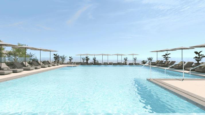 Mitsis Bali Paradise