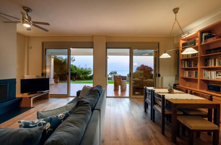 Makani Villa