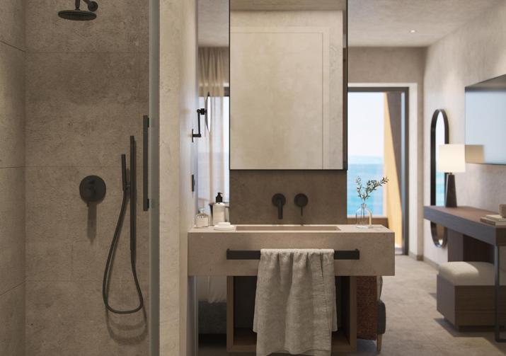 Alkyna Lifestyle Beach Resort ex La Grotta Verde