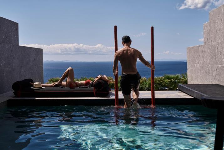 Myconian Avaton, a Member of Design Hotels