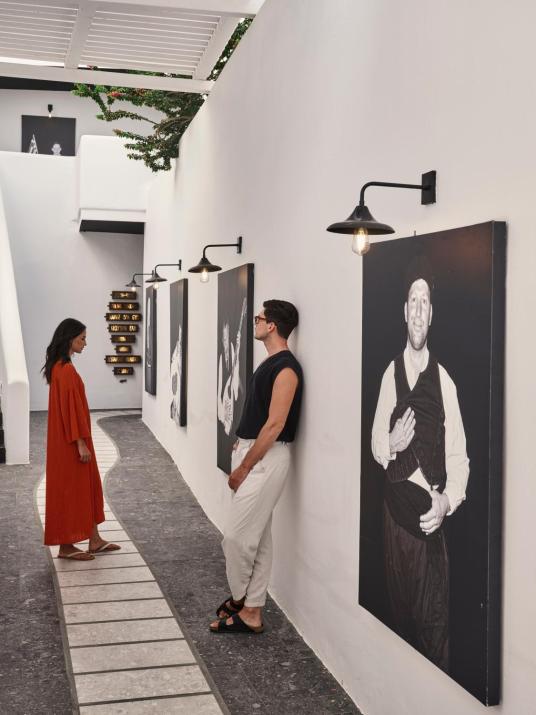 Myconian Avaton, a Member of Design Hotels