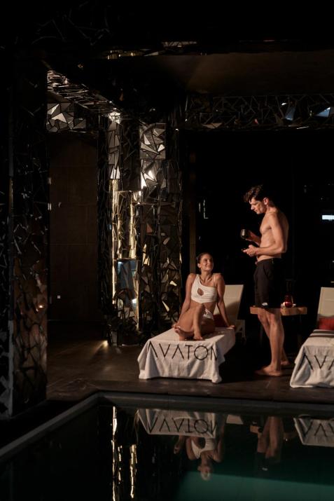 Myconian Avaton, a Member of Design Hotels