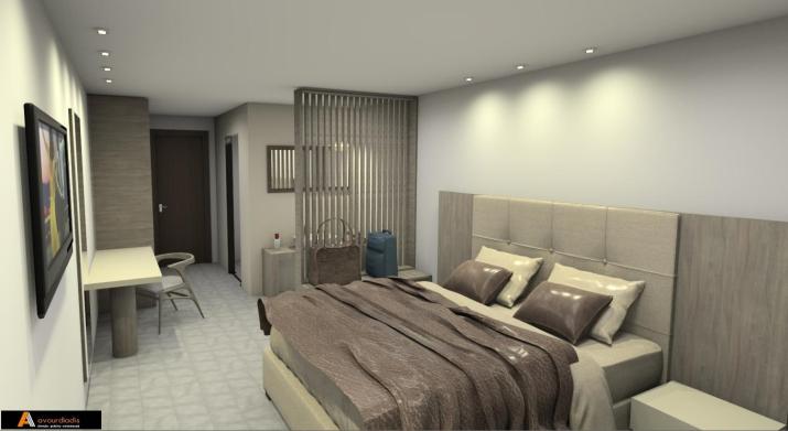 Golden Coast Suites