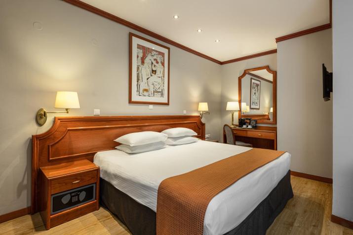 Holiday Inn Thessaloniki by IHG