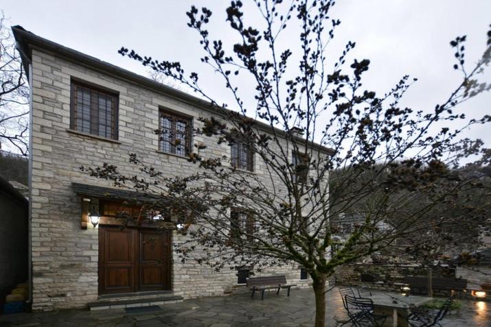 Nikolas Guesthouse