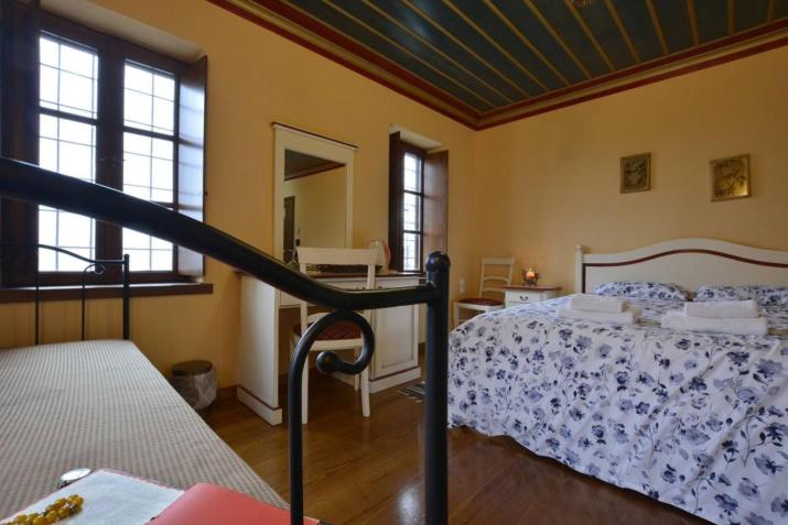 Nikolas Guesthouse