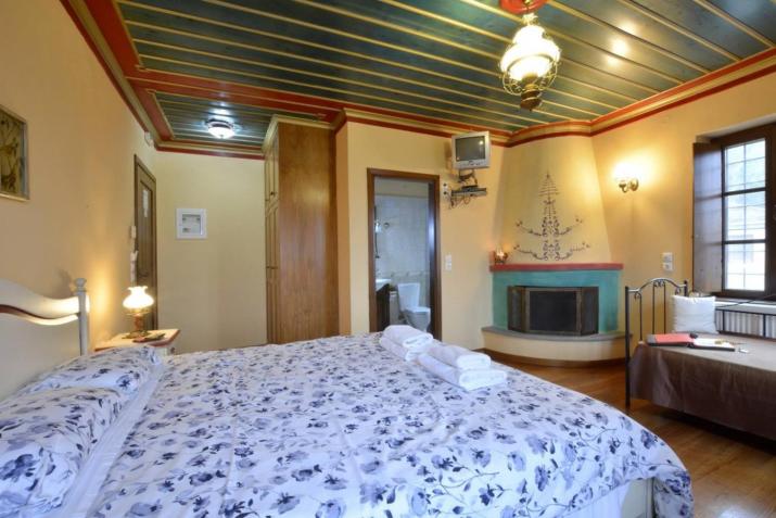 Nikolas Guesthouse