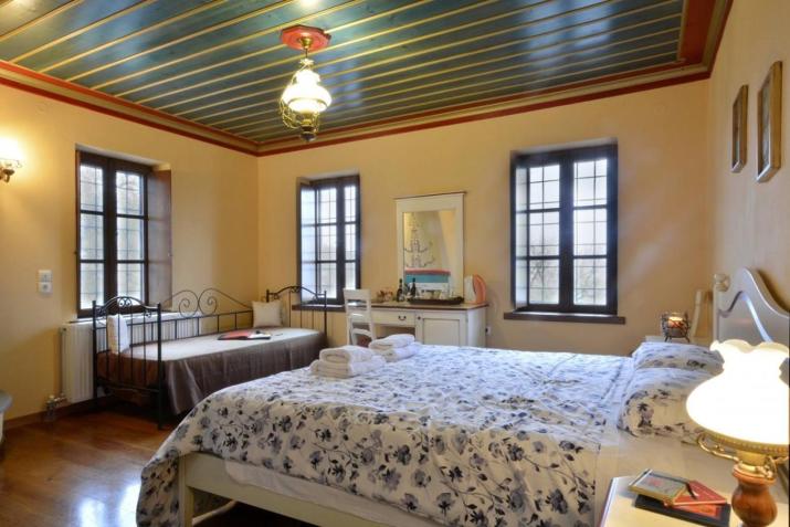 Nikolas Guesthouse