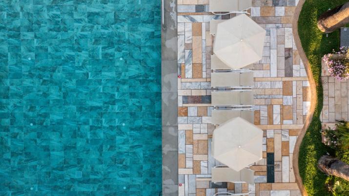 Mythos Suites Hotel