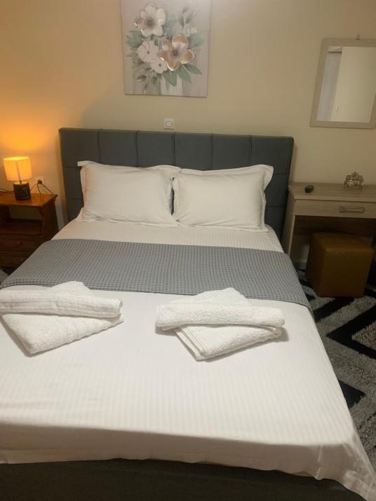 Katerina's Apartment