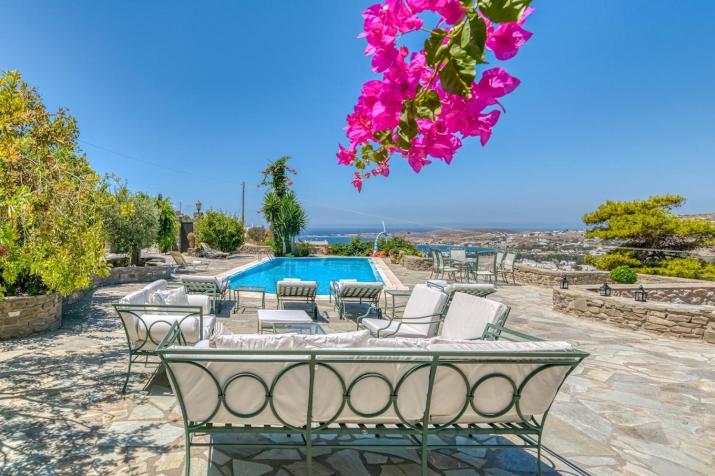 Villa Primrose