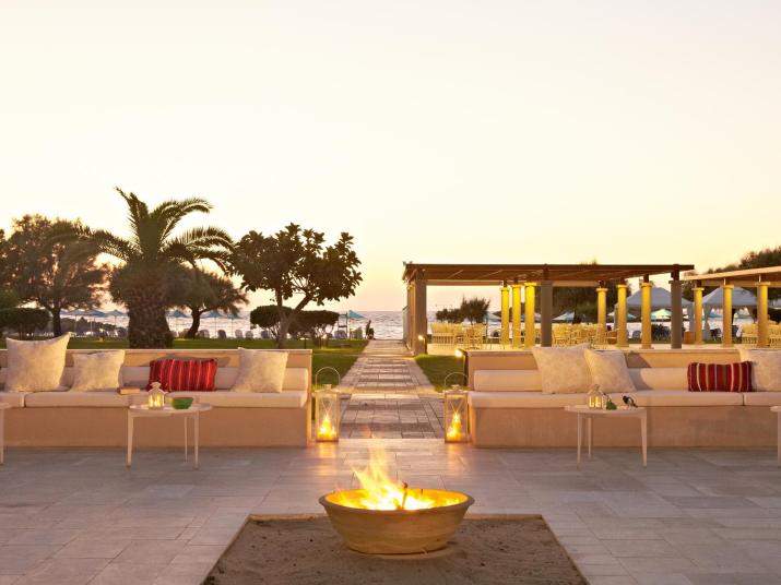 Grecotel Meli Palace