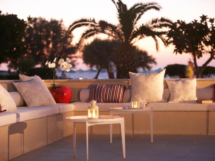 Grecotel Meli Palace
