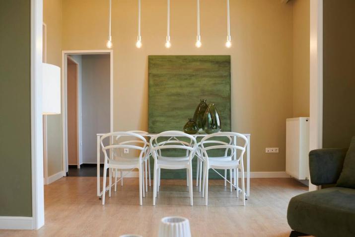 Ma Maison Acropolis Mansion,3bdr Suite N6,400mbps