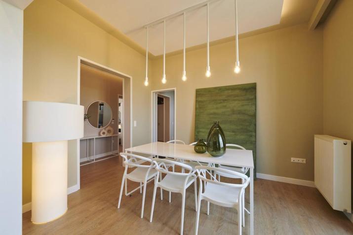 Ma Maison Acropolis Mansion,3bdr Suite N6,400mbps