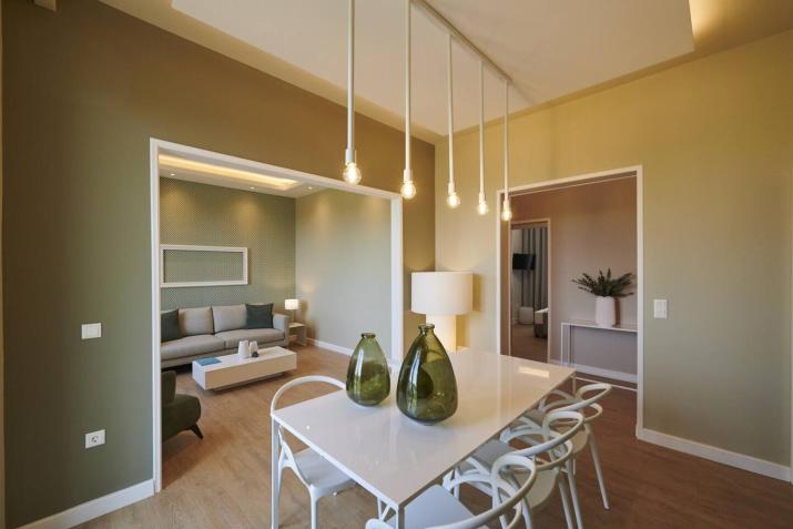 Ma Maison Acropolis Mansion,3bdr Suite N6,400mbps