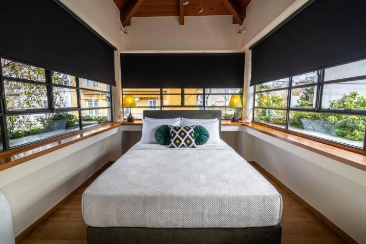 Ma Maison Downtown Villa N8, Indoor Heated Pool