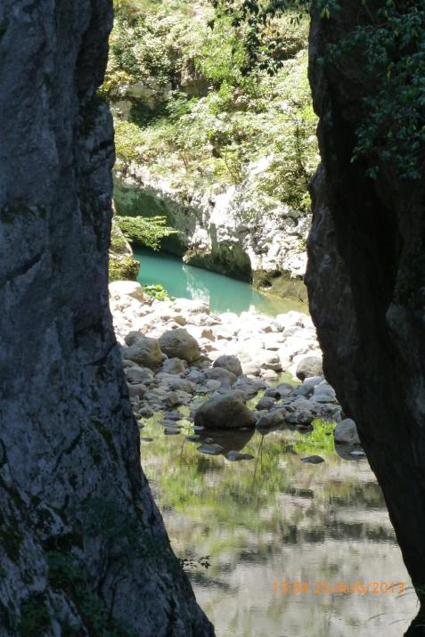Kedros - Α two-story stone house near Vikos canyon
