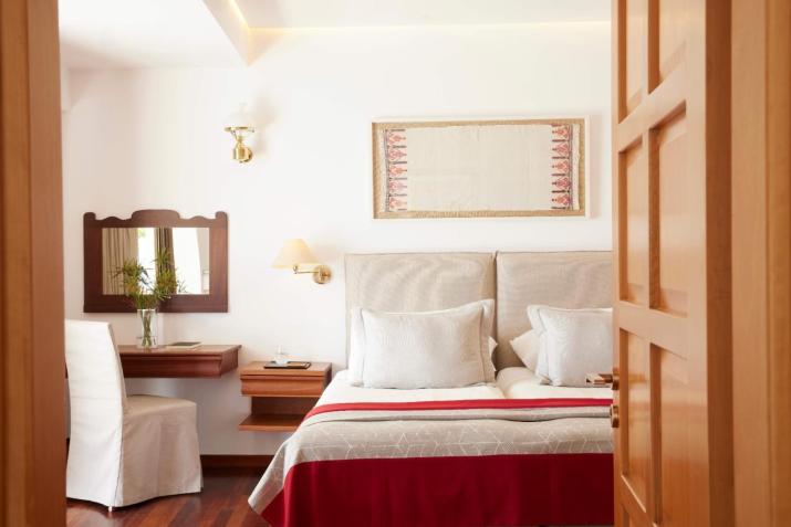 Elounda Mare Relais & Châteaux Hotel