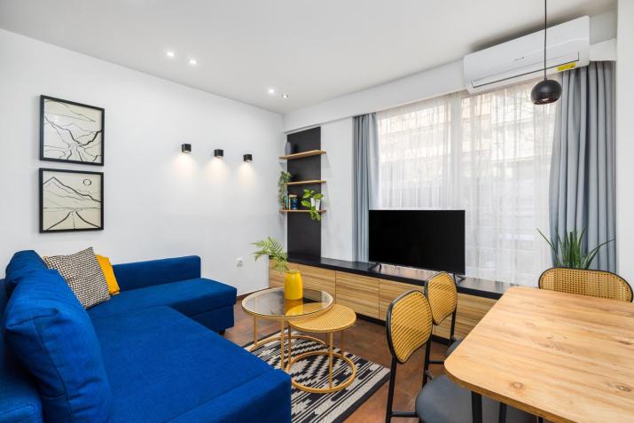 Elite Central Apartments by BiNoBi!