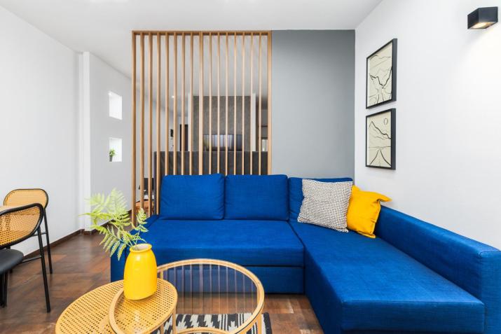 Elite Central Apartments by BiNoBi!